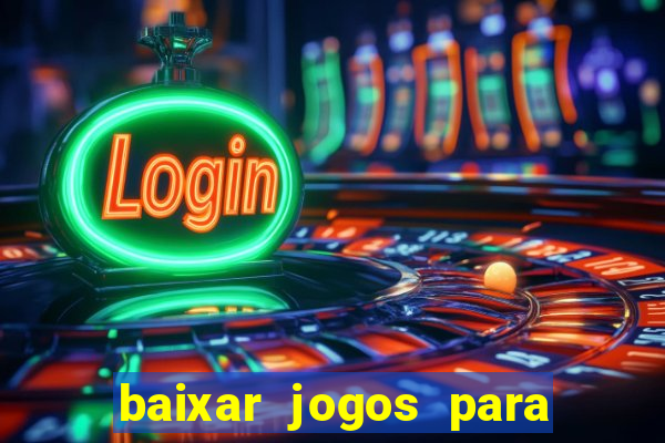 baixar jogos para ganhar dinheiro no pix